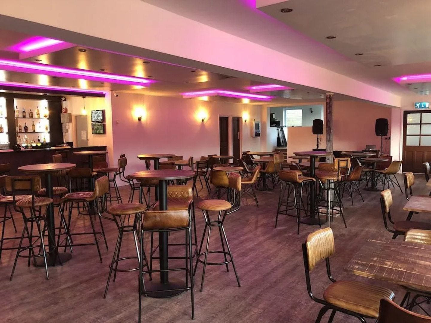 Calloose Holiday Park