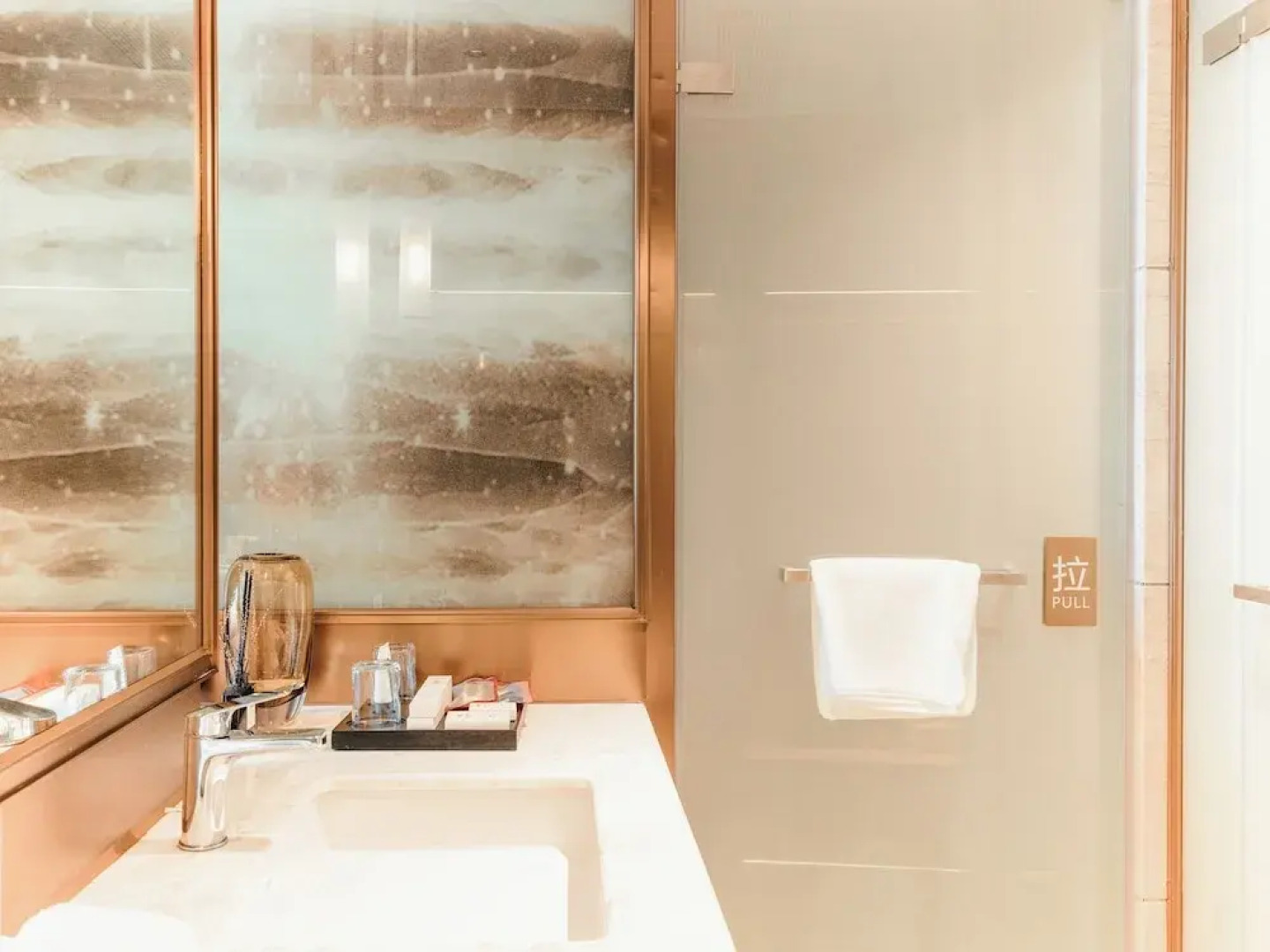 White Swan Hotel Zhangjiang