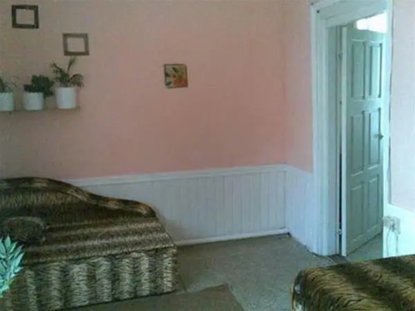 Family Mini-Hotel Olkhon