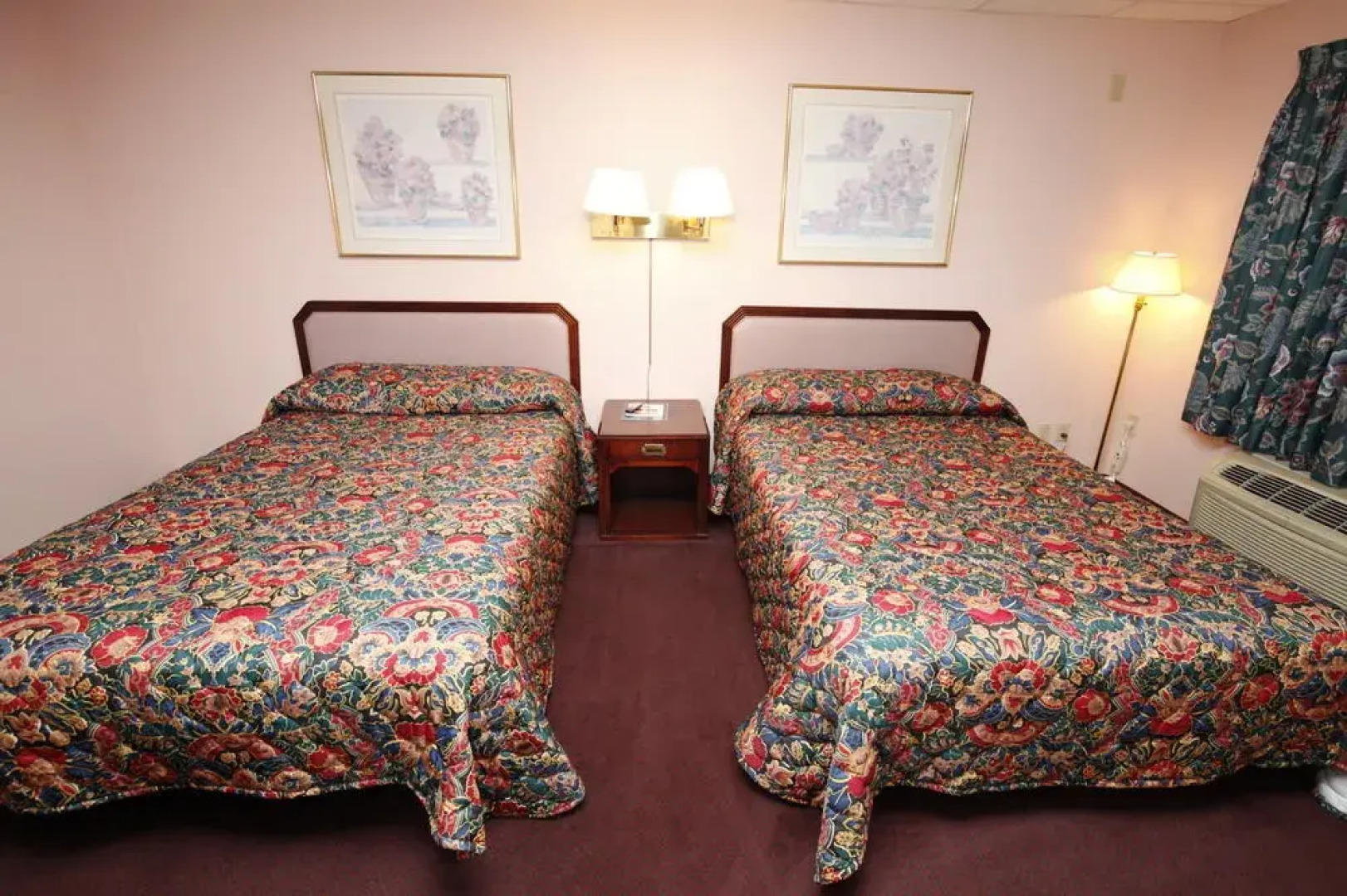 Scottish Inns Albany