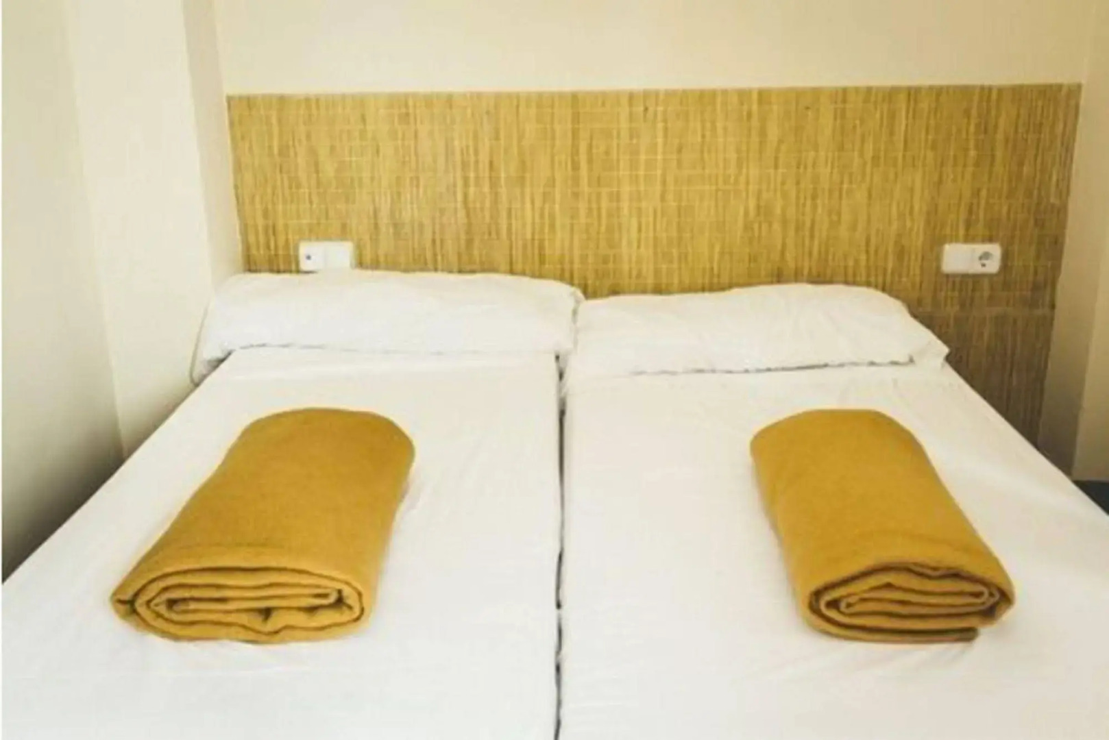 Feel Hostels Soho Malaga