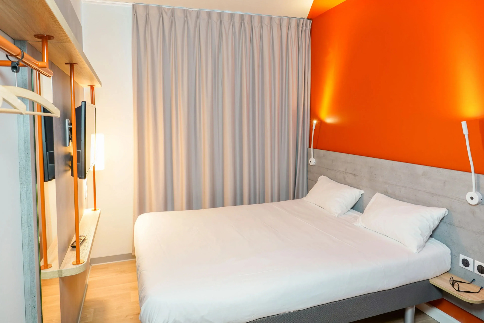 ibis budget Aubenas