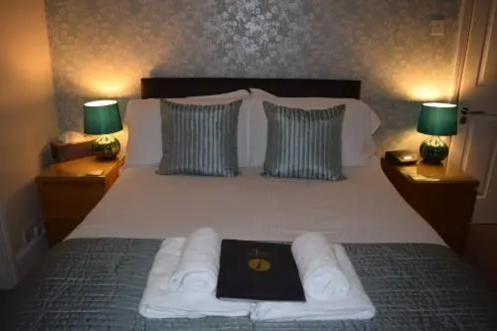 St Aubyns Guest House