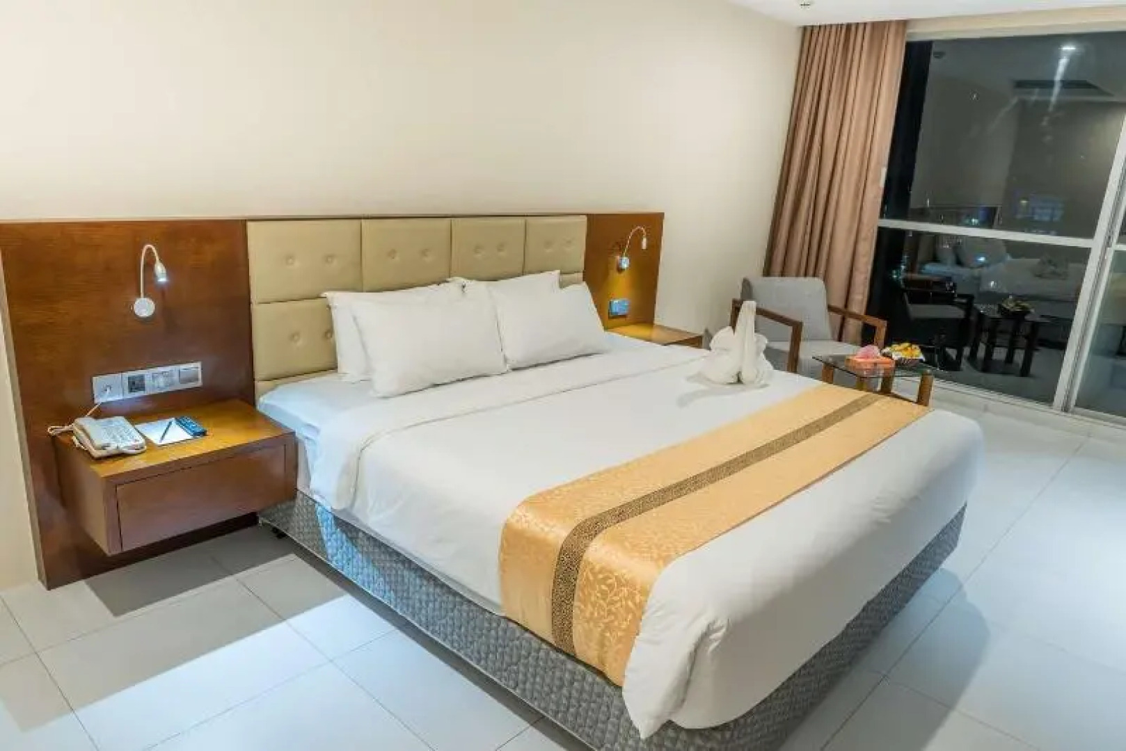 Best Western Heritage