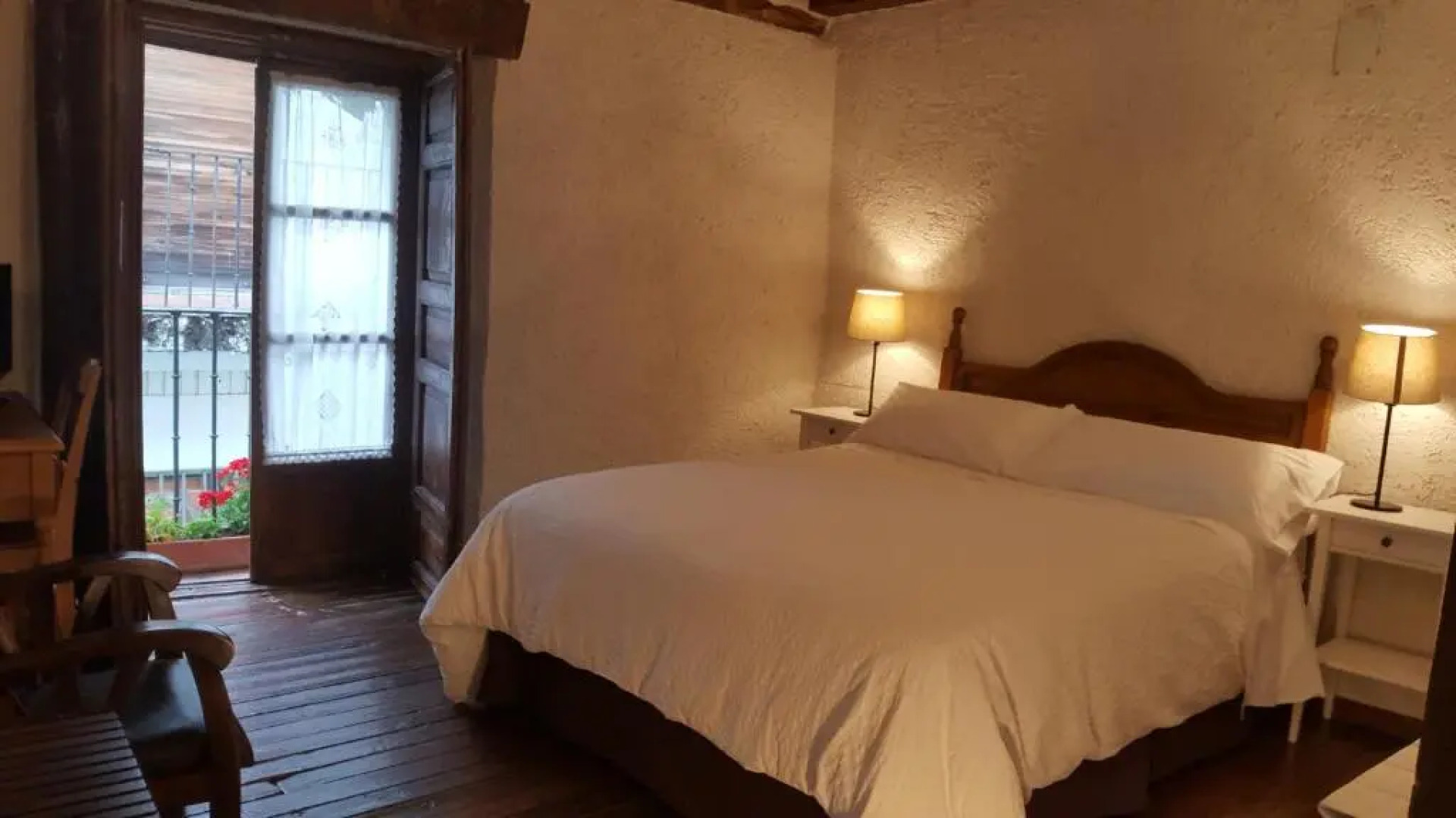 Hotel Rural Casa de Labranza