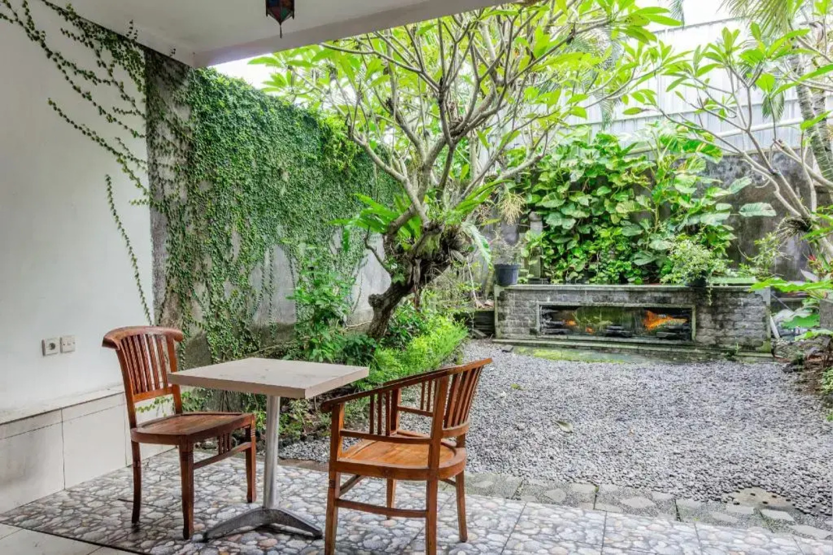 Saren Guest House Bali