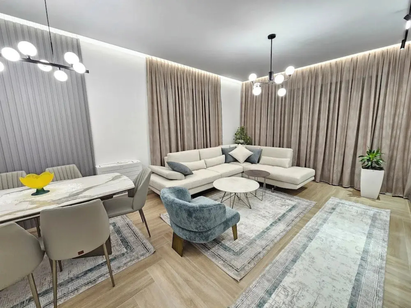 Villa Meminaj Vlore, Sea View and Garden, Vlore