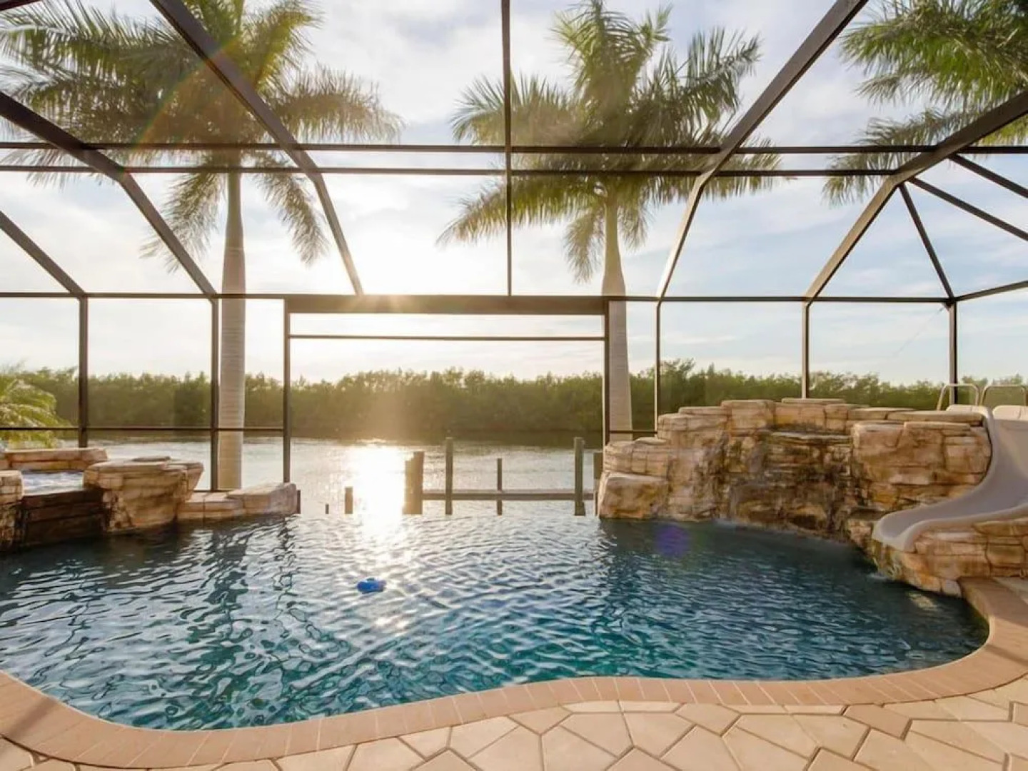 House Tropical Dream by Vacationhit