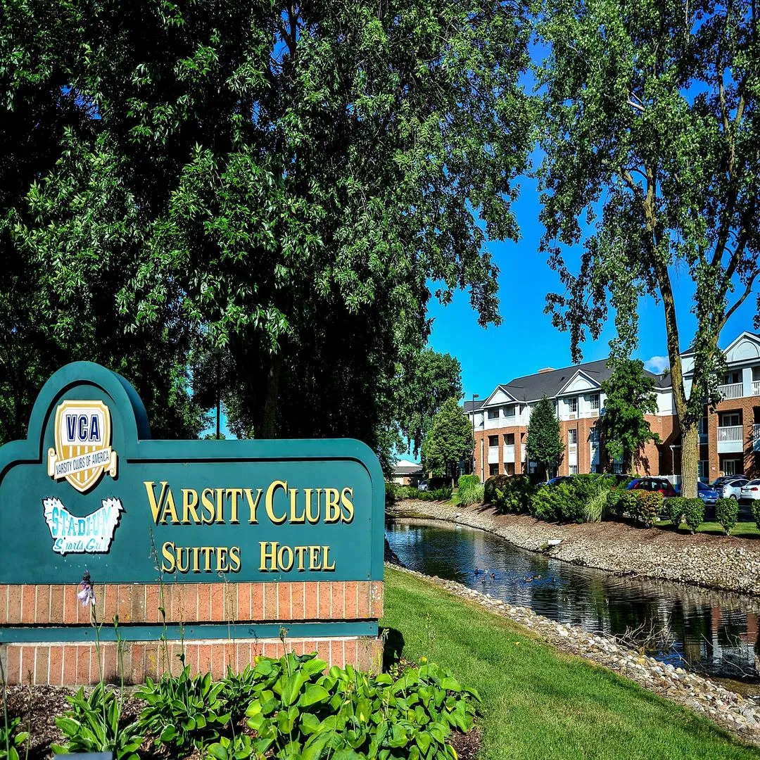 Hilton Vacation Club Varsity Club South Bend, IN