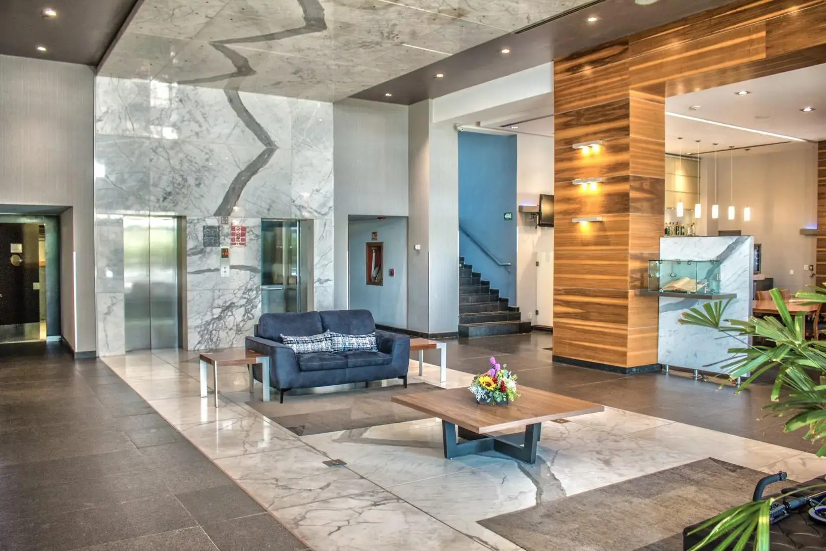 Casa Inn Premium Hotel Queretaro