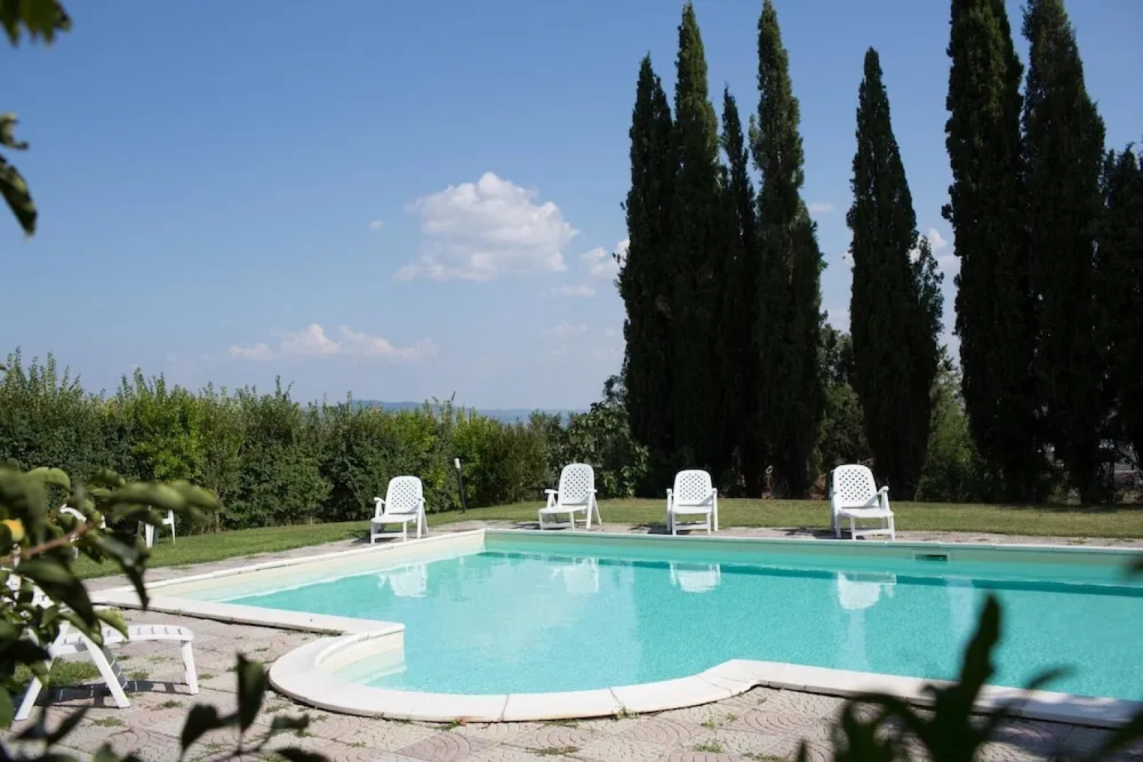 Agriturismo i Cascetti