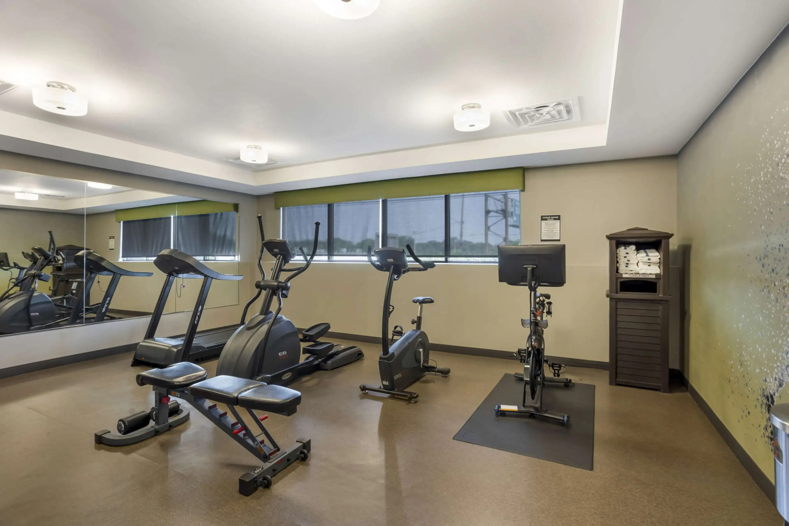 Best Western Plus Philadelphia-Pennsauken Hotel