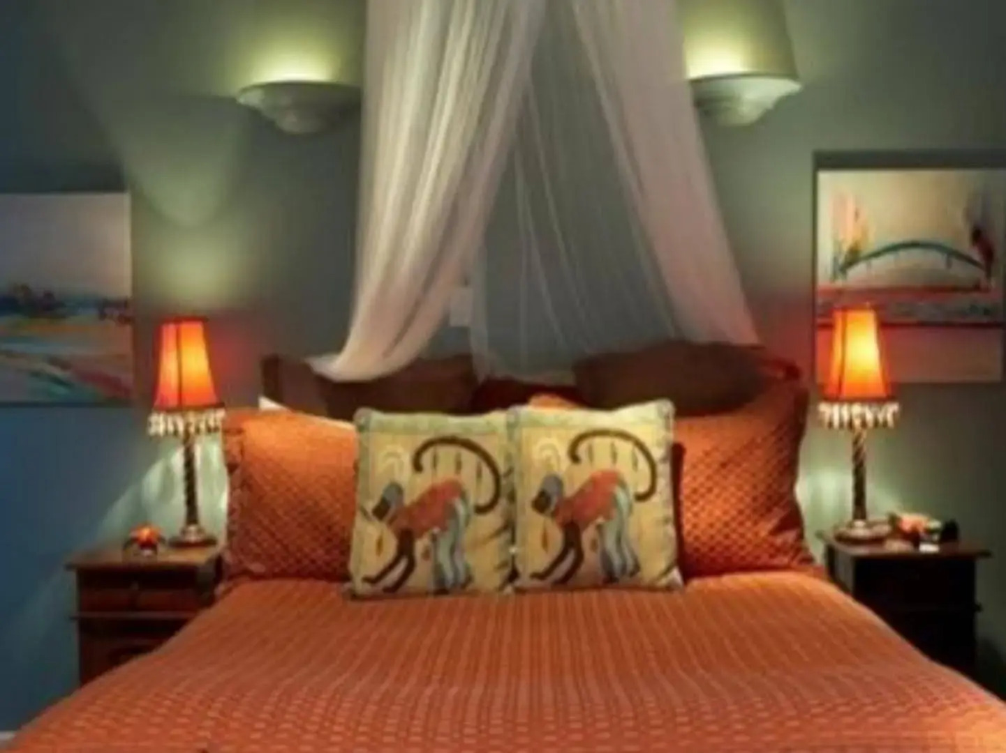 The Castle - Villa by the Sea