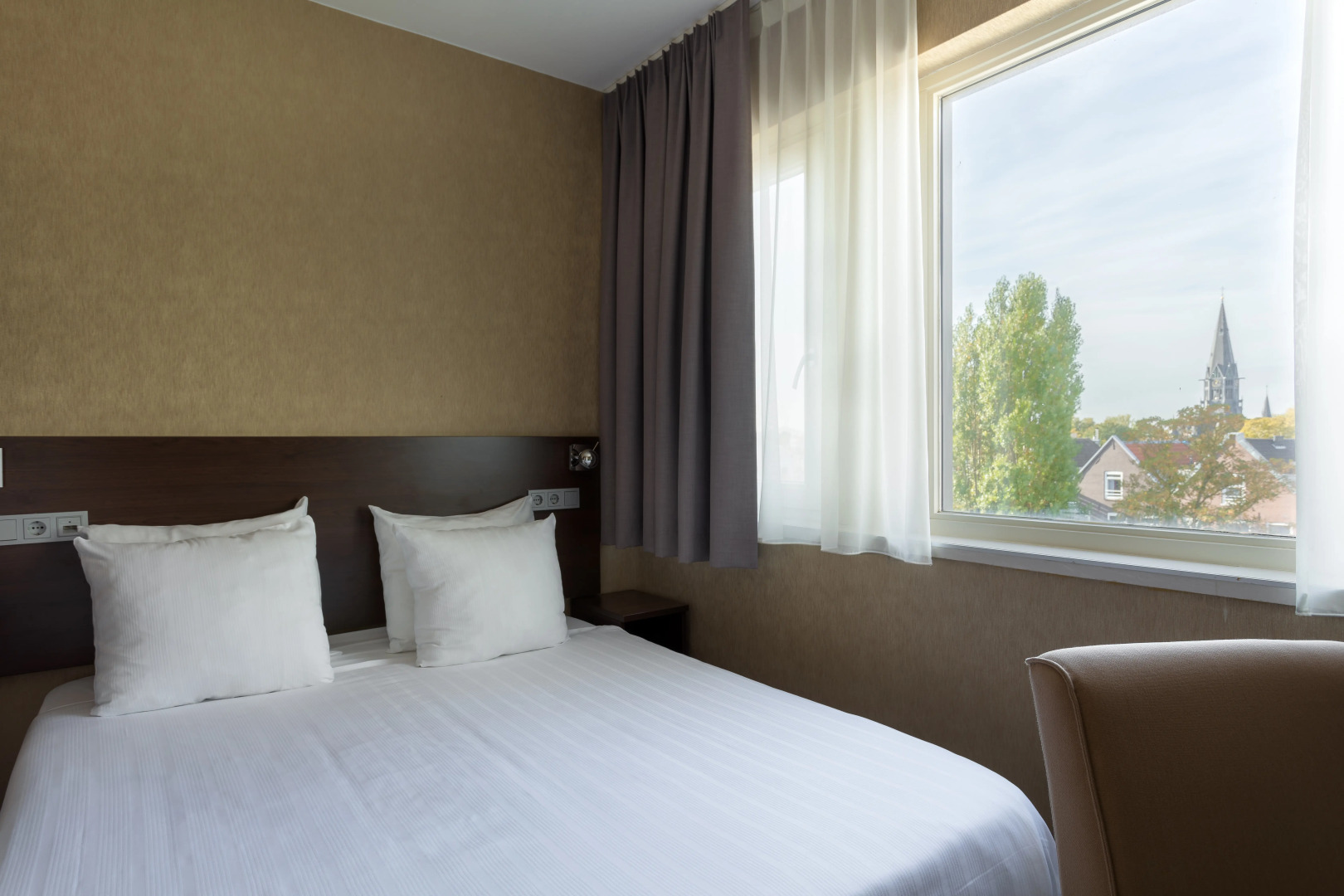 Hotel Espresso City Centre