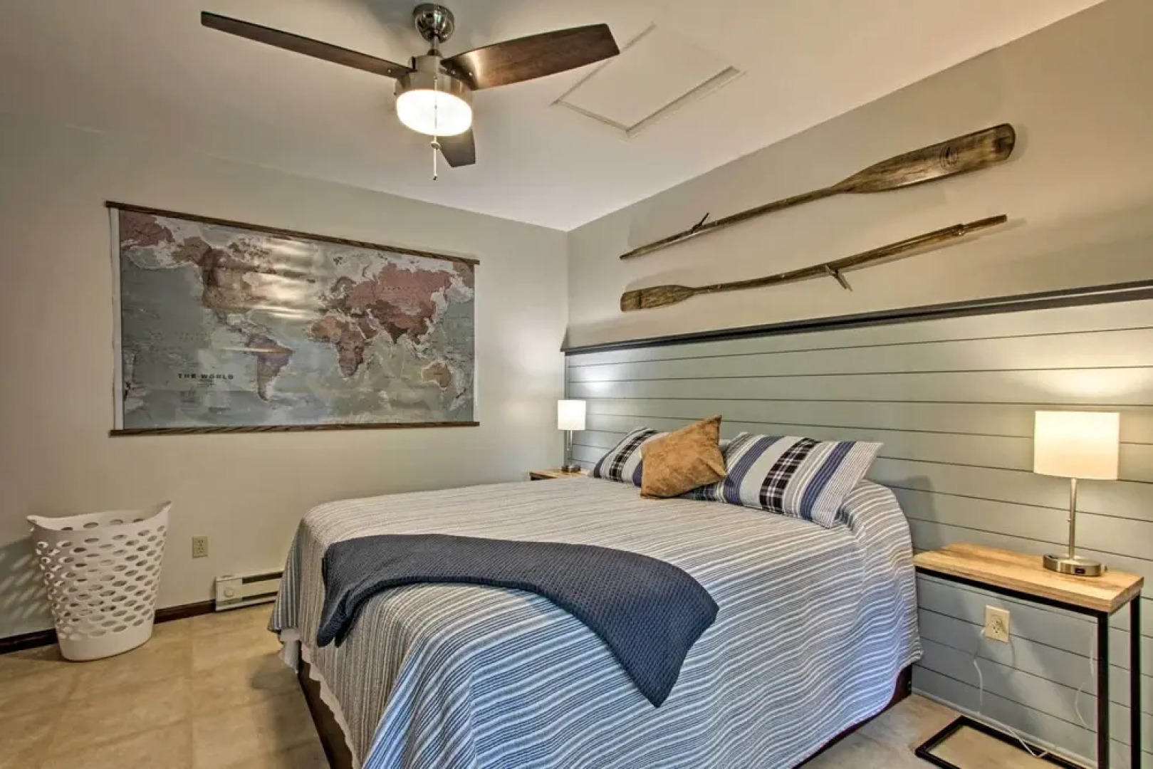 Pet-friendly Wabasha Studio: Boat, Ski & Explore!