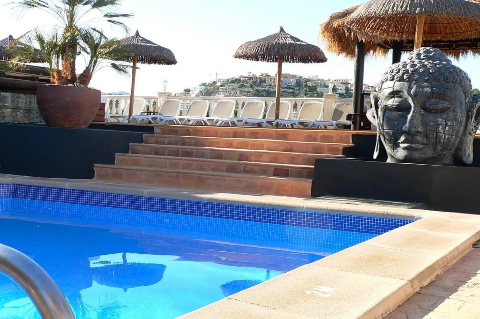 Navia Santa Ponsa - Adults Only Hotel 