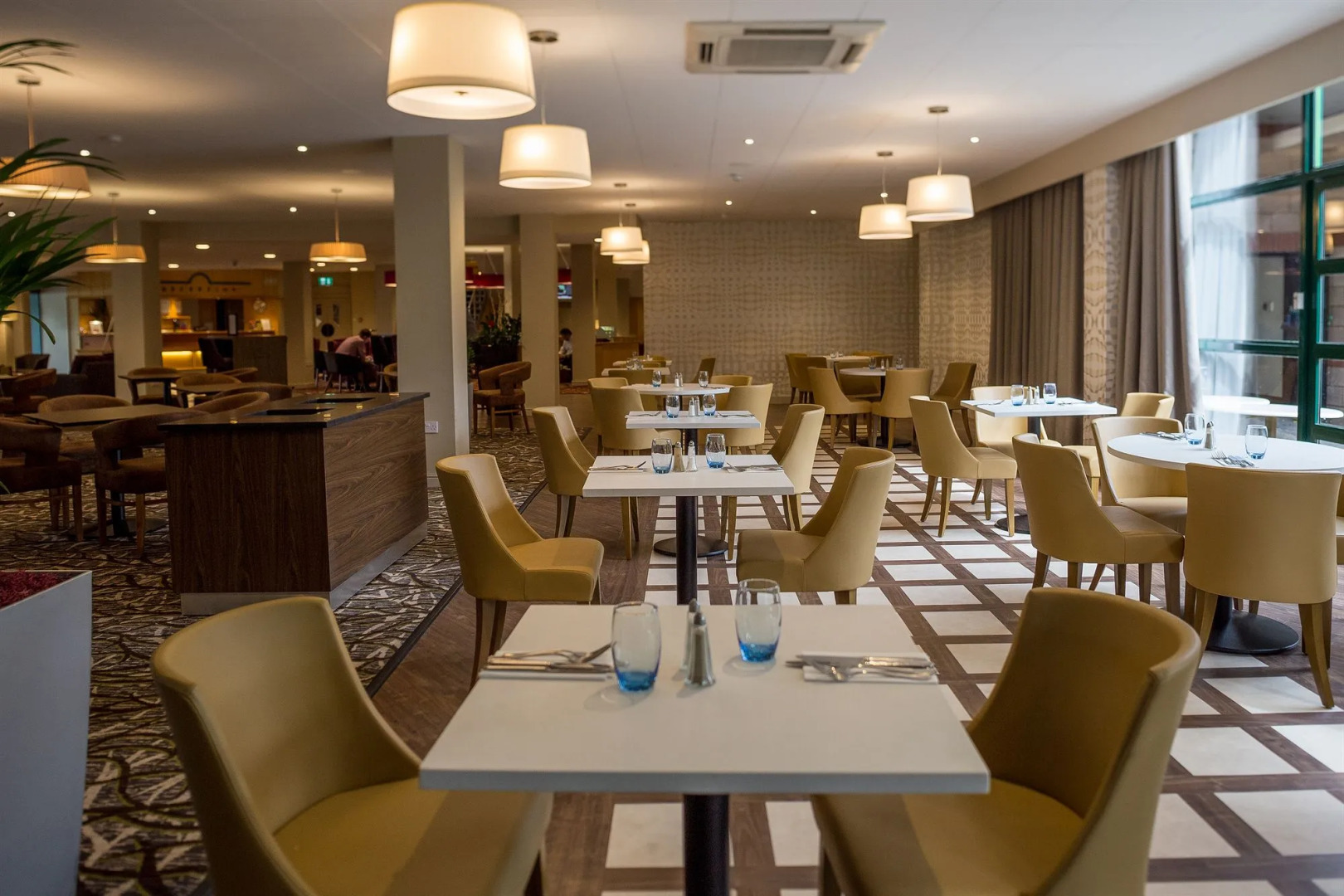 Cedar Court Wakefield