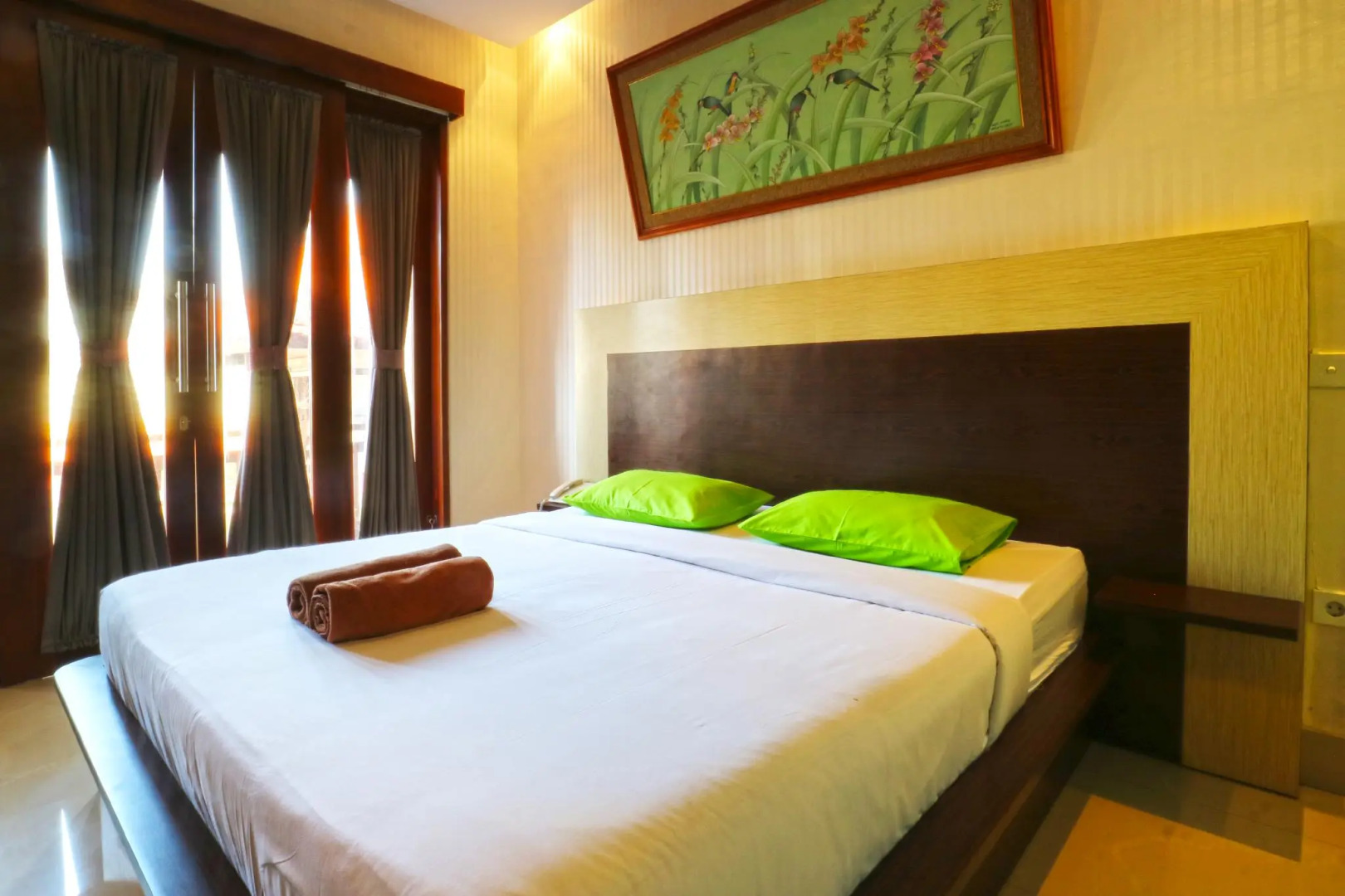 D'Astri Guesthouse Sanur RedPartner