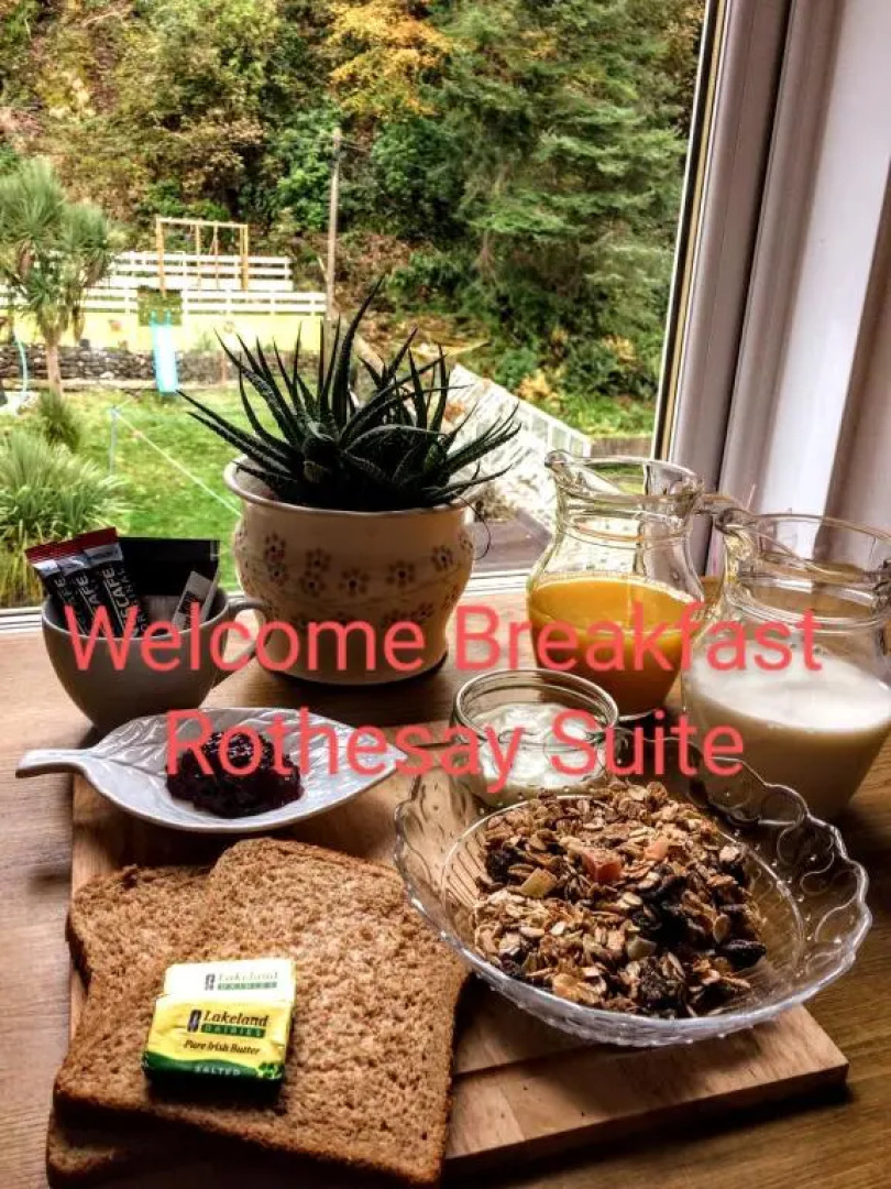 Commodore Guesthouse, Self-Catering Suites