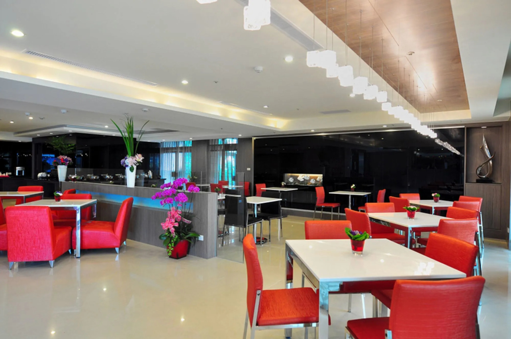 Goodness Plaza Hotel