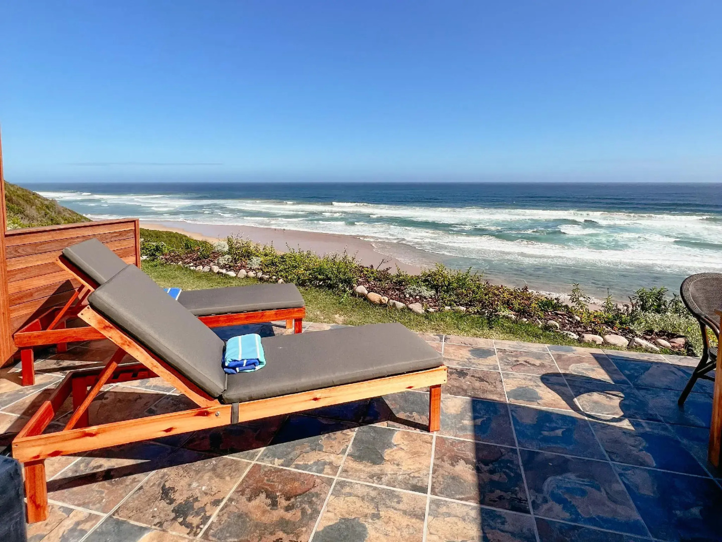 Mes Amis Guest House