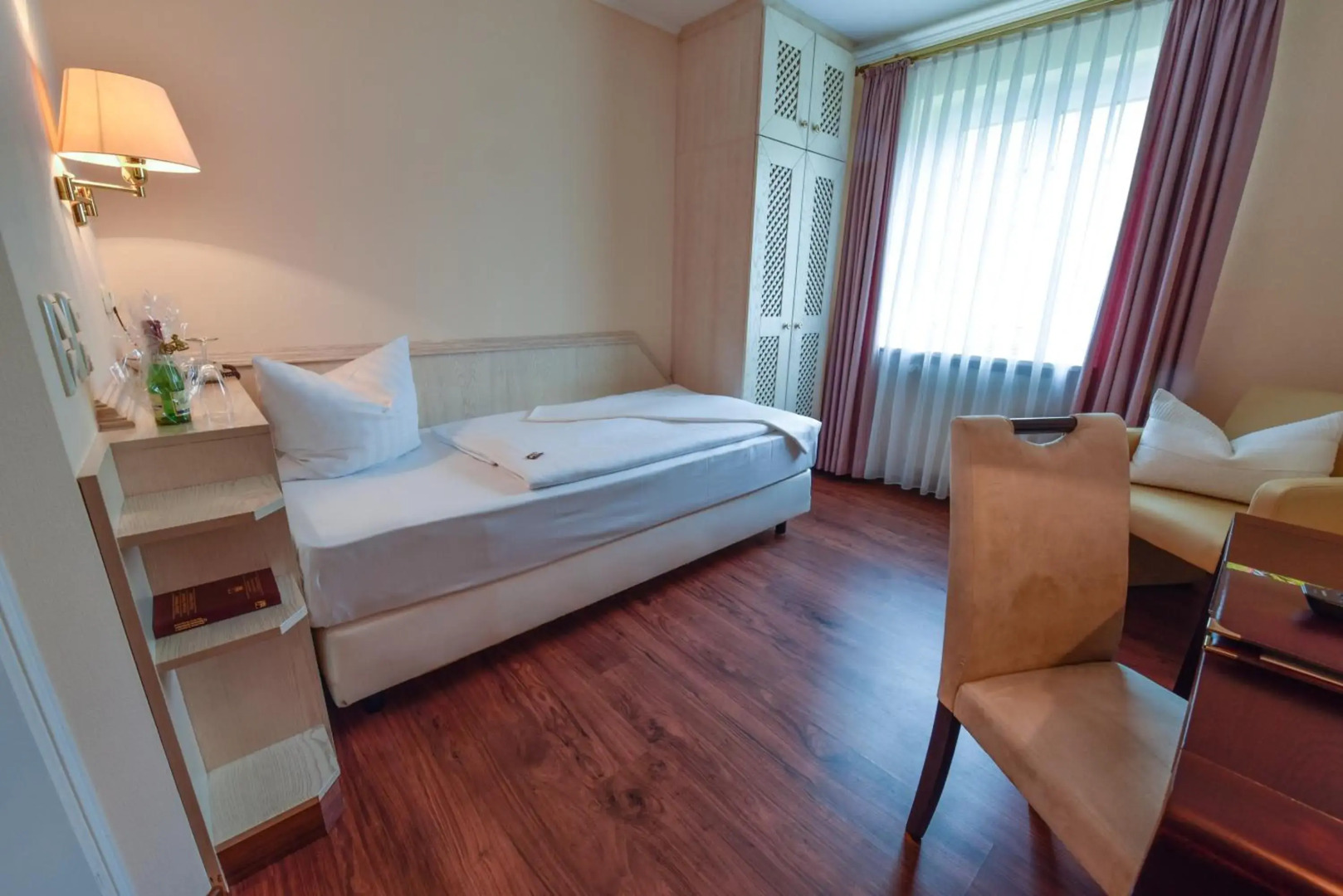 Atrium Hotel Amadeus