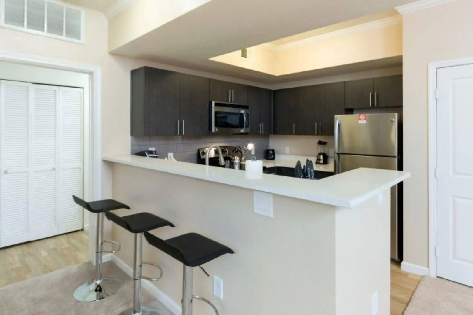 Global Luxury Suites at San Fernando