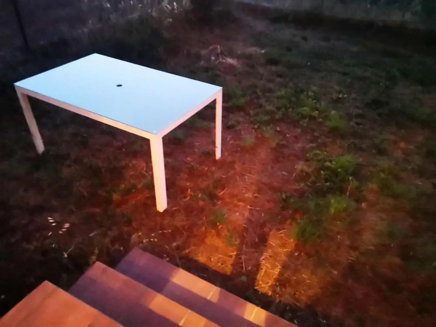 House With 3 Bedrooms in Carracedelo, With Enclosed Garden and Wifi