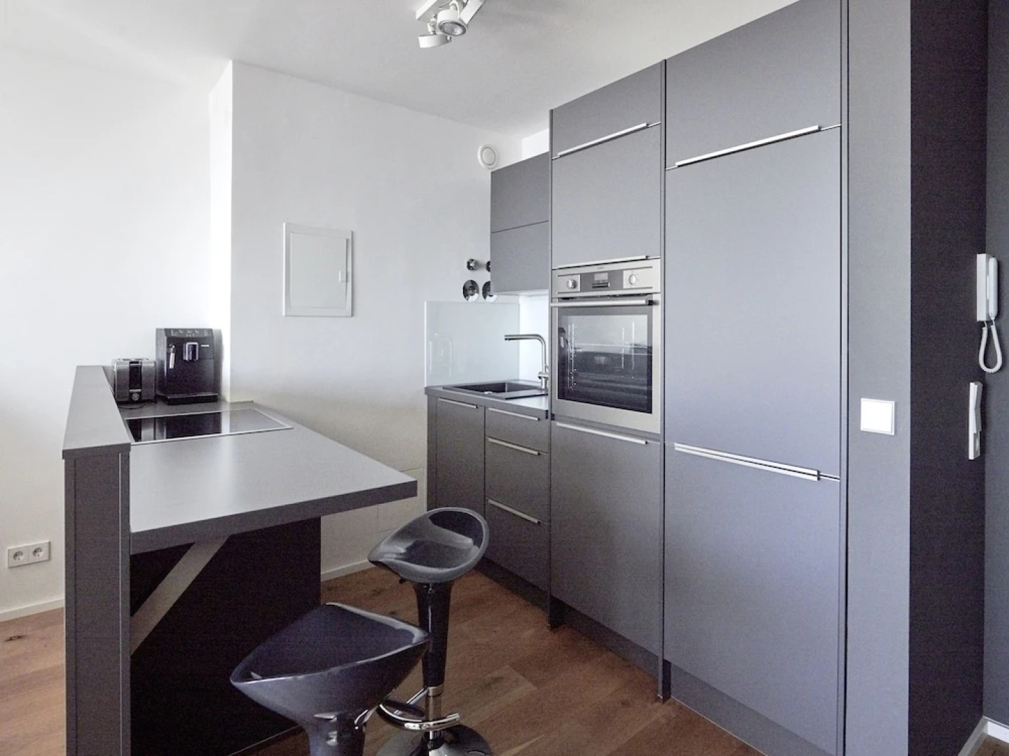 criston apartments - charming studio 13