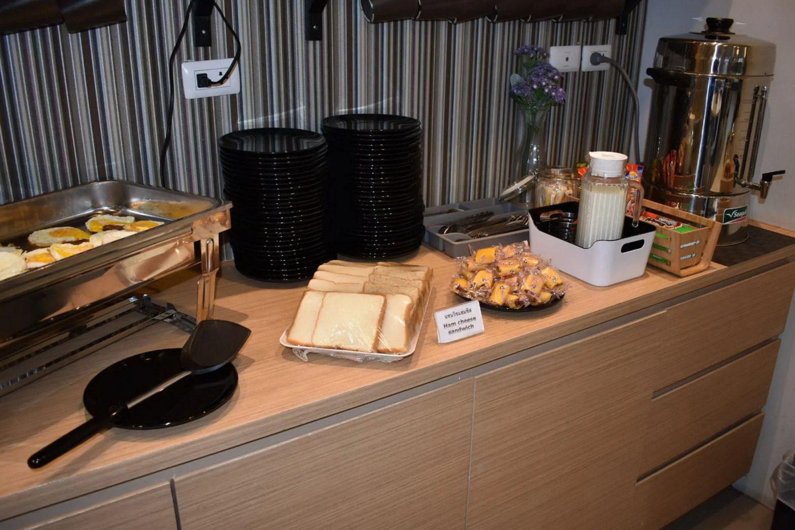 Fortune D Hotel Maesot