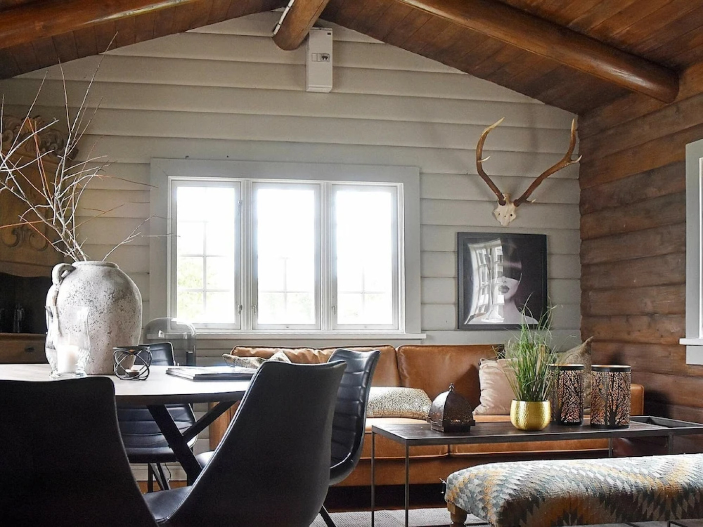 Holiday Home in Frei