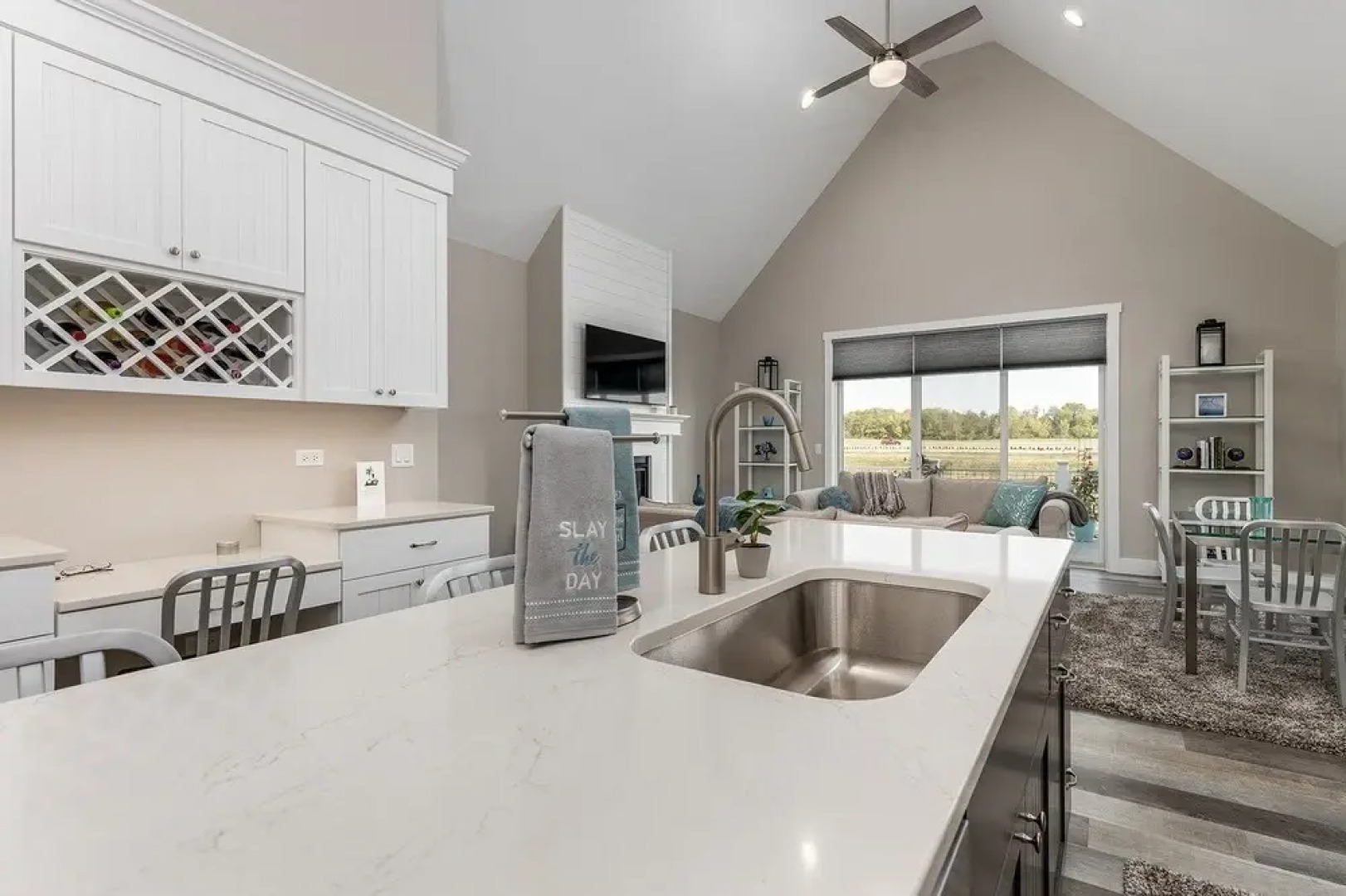 Make It A Double #30ww