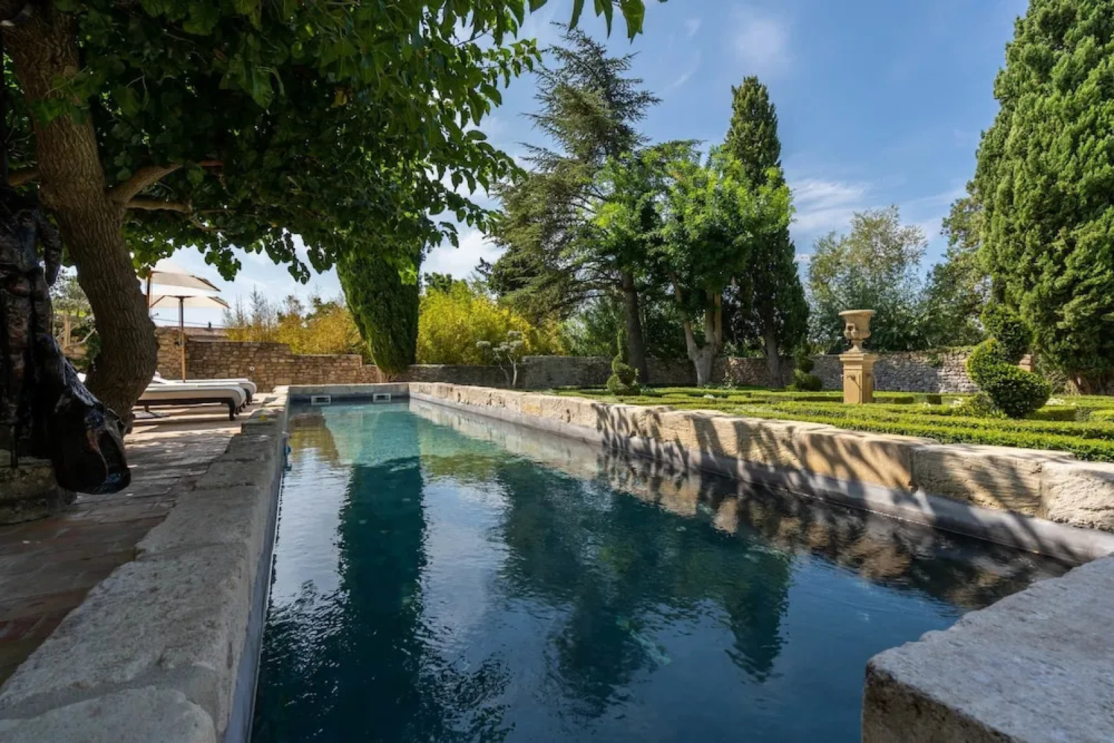 Le Mounestier gîte de charme avec prestations