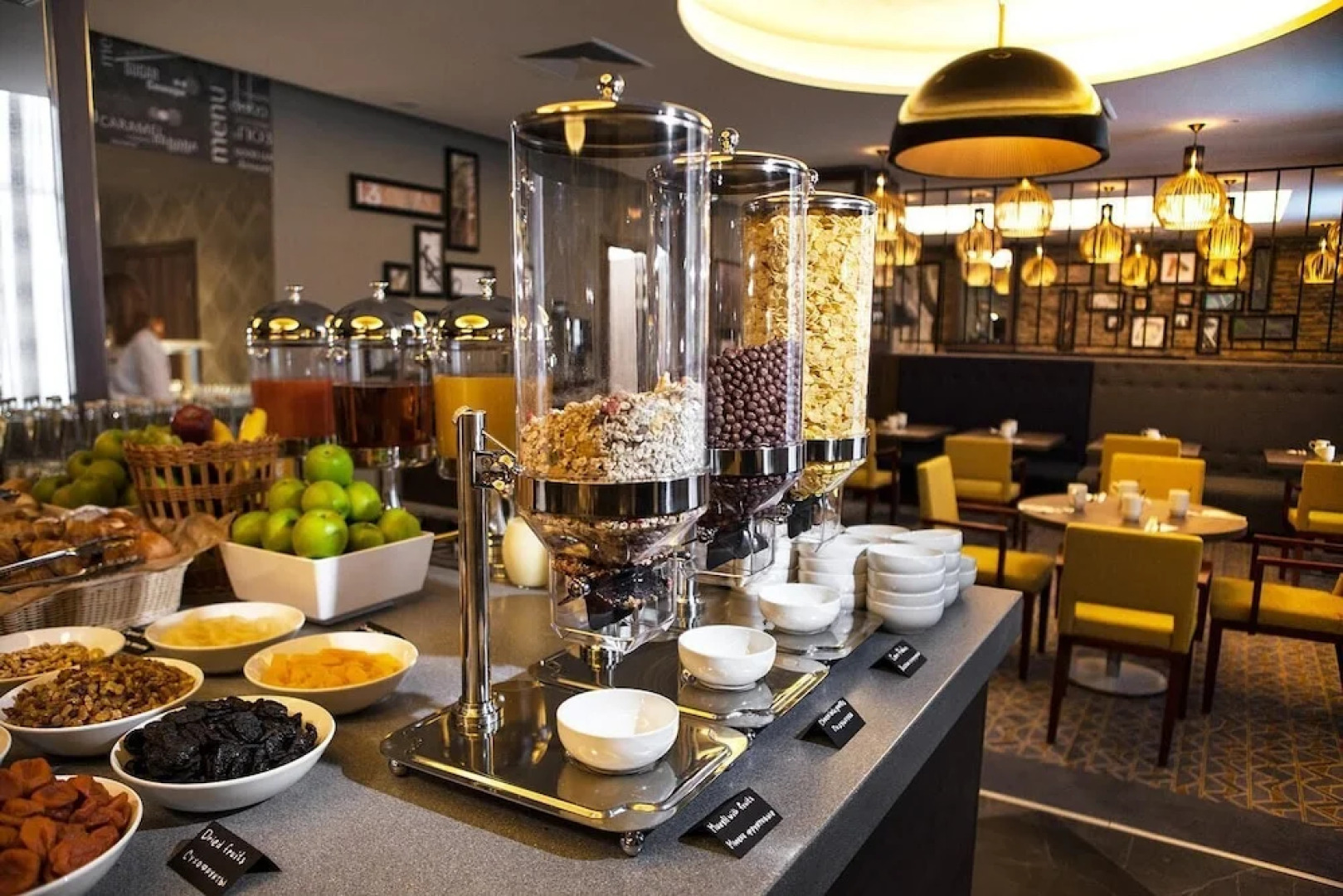 Four Points by Sheraton Saransk