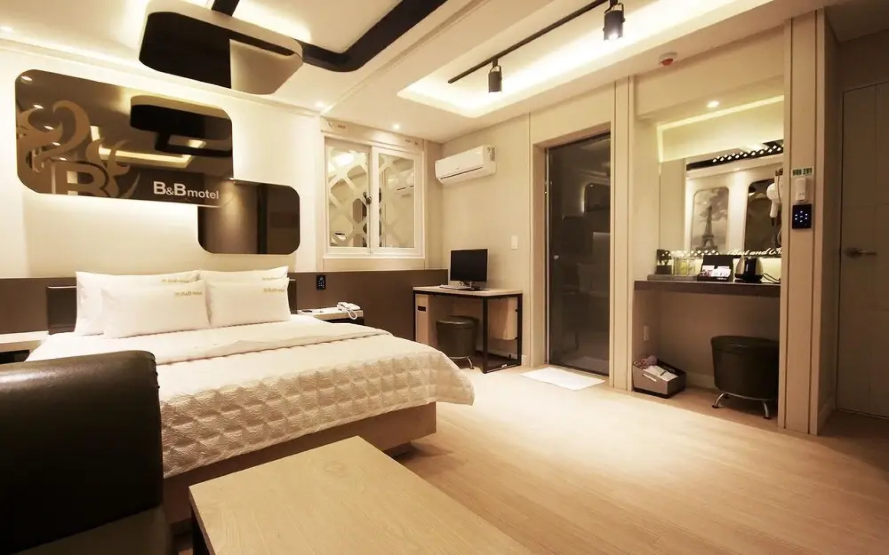 Yecheon B&B Hotel