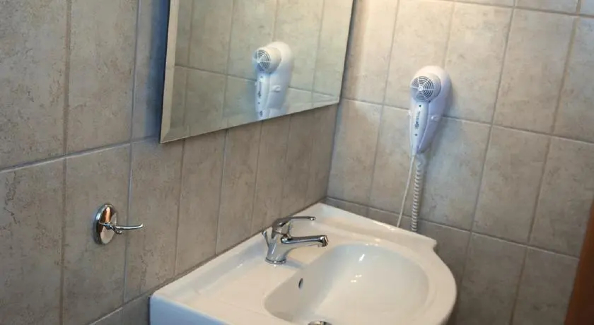 Gennadi Gardens Apartments