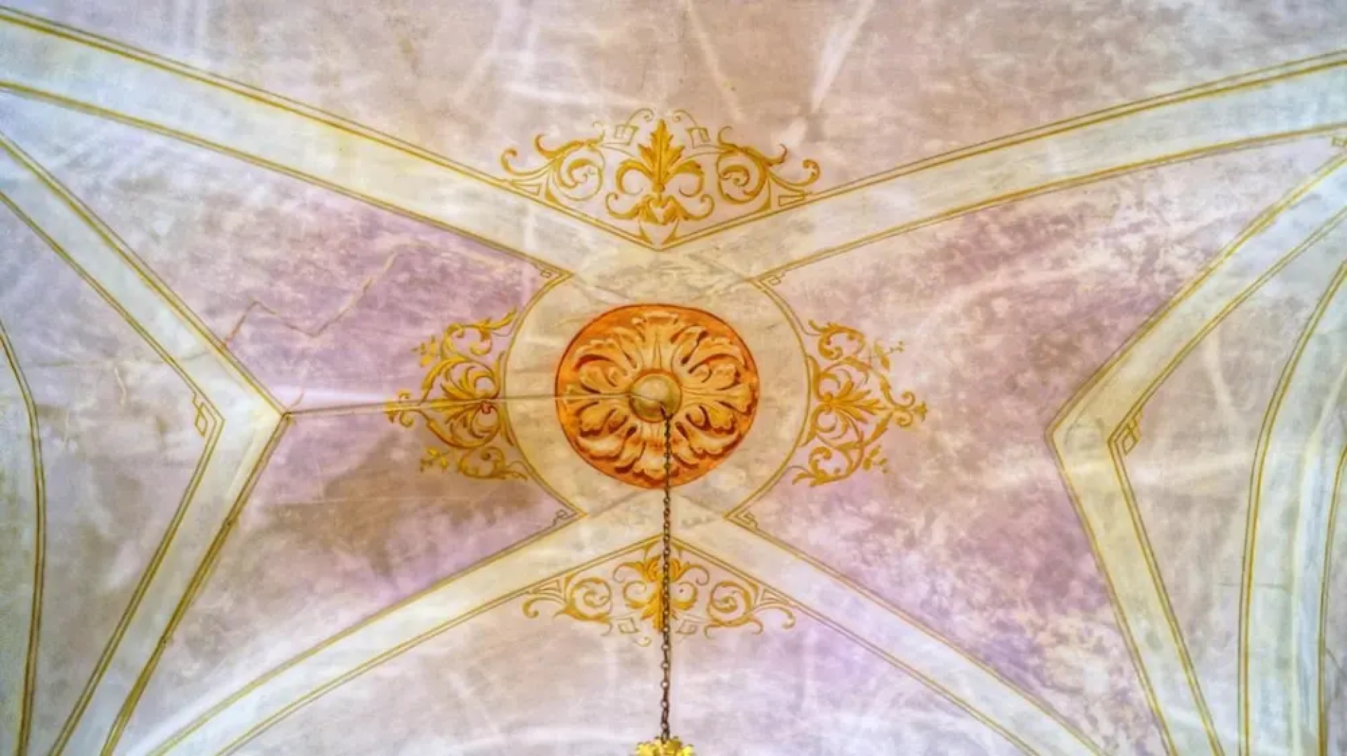 Historical Suites VVM