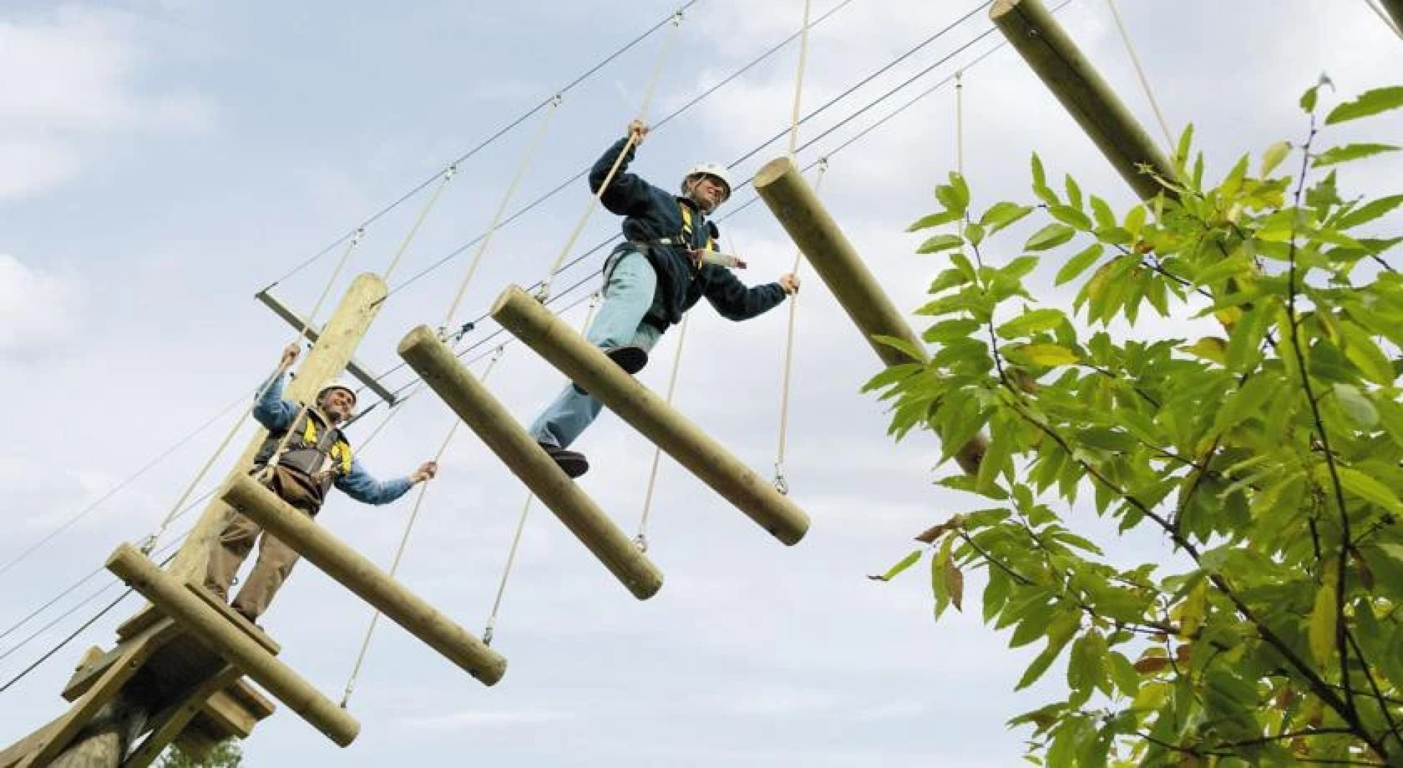 Center Parcs Les Hauts de Bruyères