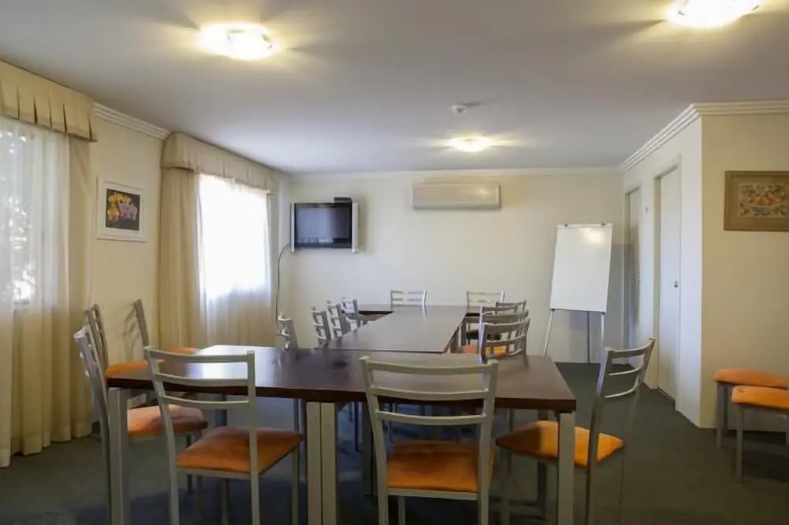 Mandarin Motel Macksville