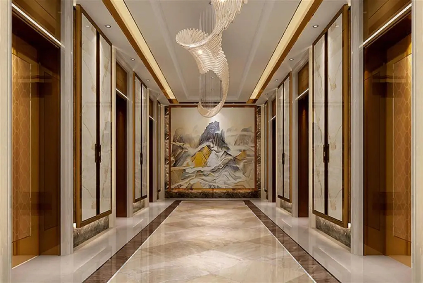 Wyndham Grand Plaza Royale Ruimao Guizhou