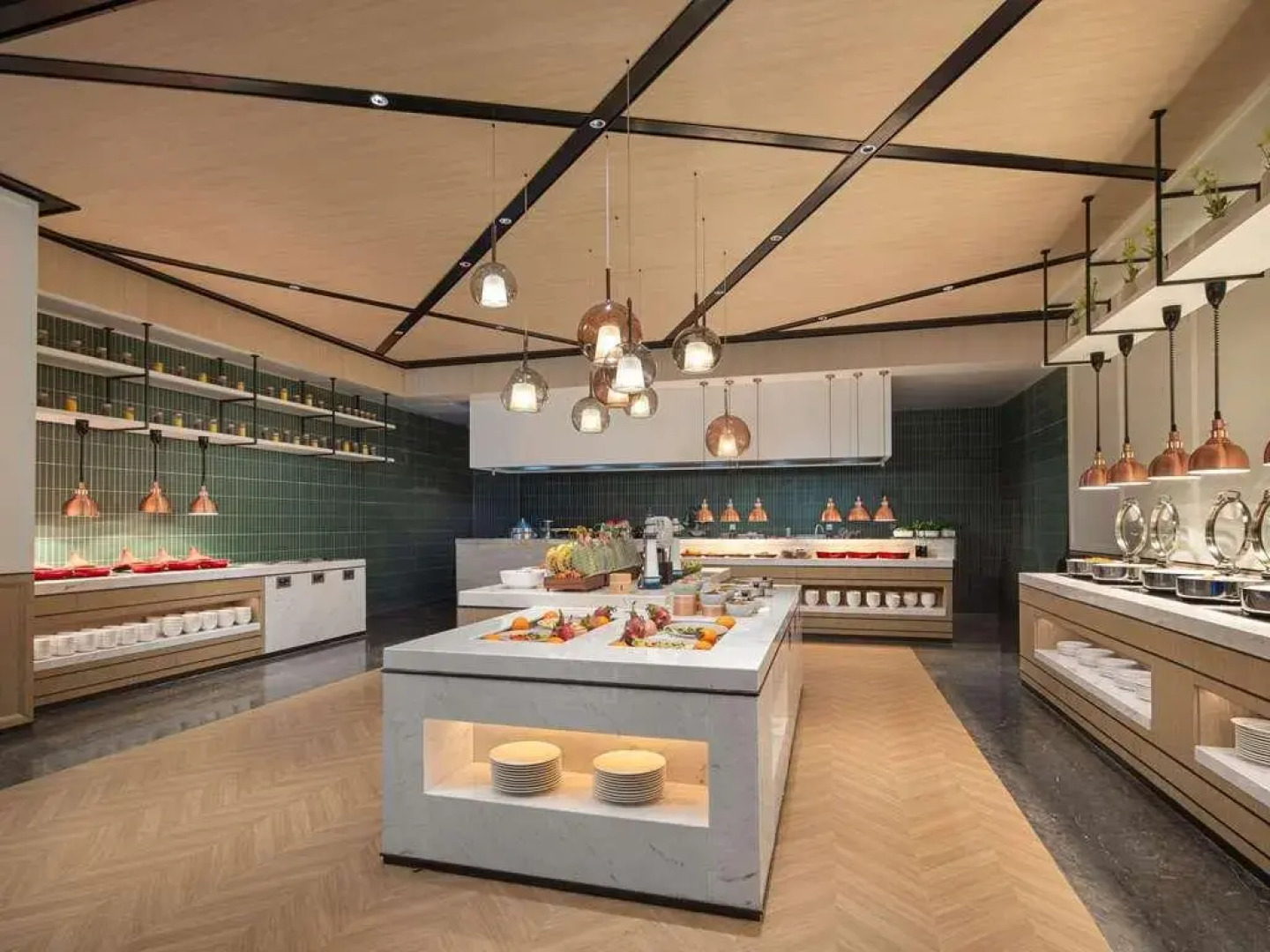 Novotel Lianyungang Haizhou