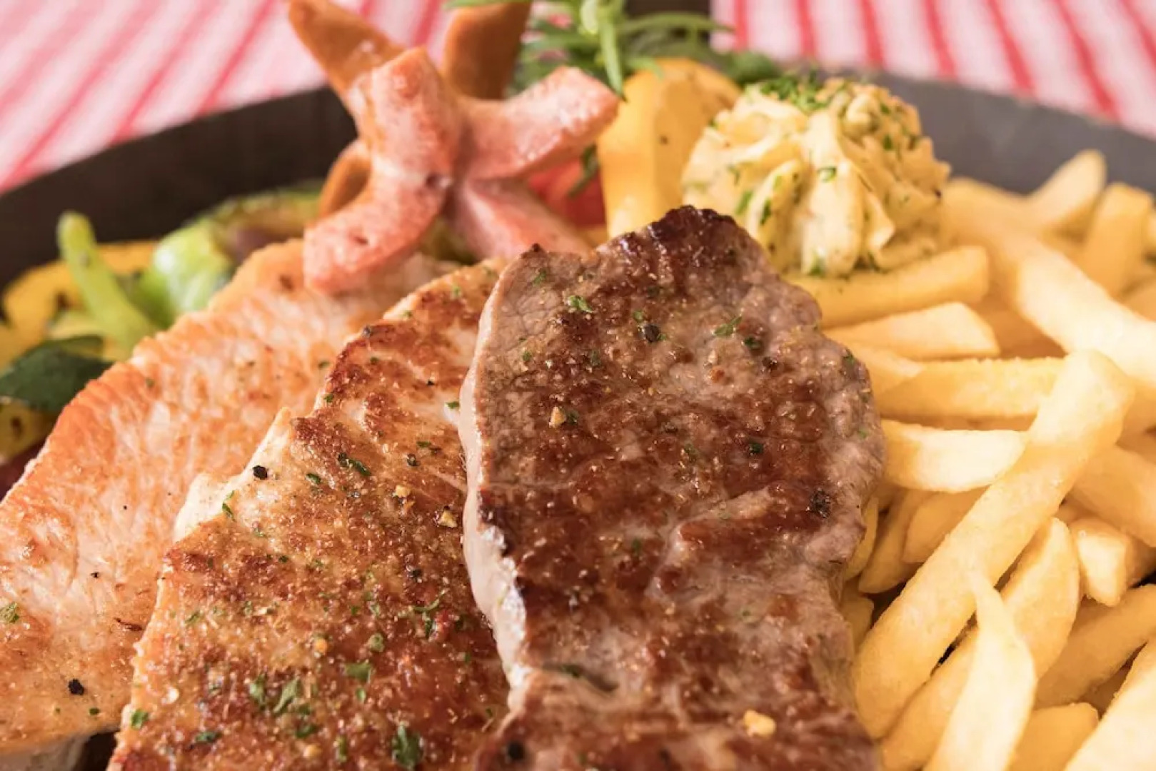 Gasthof Kampenwand Bernau