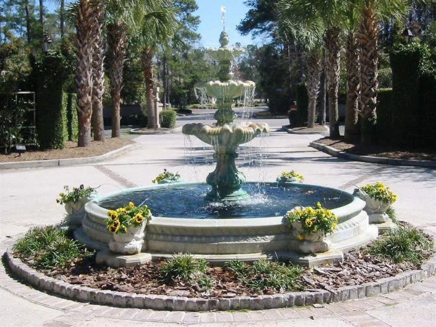 Main Street Inn & Spa