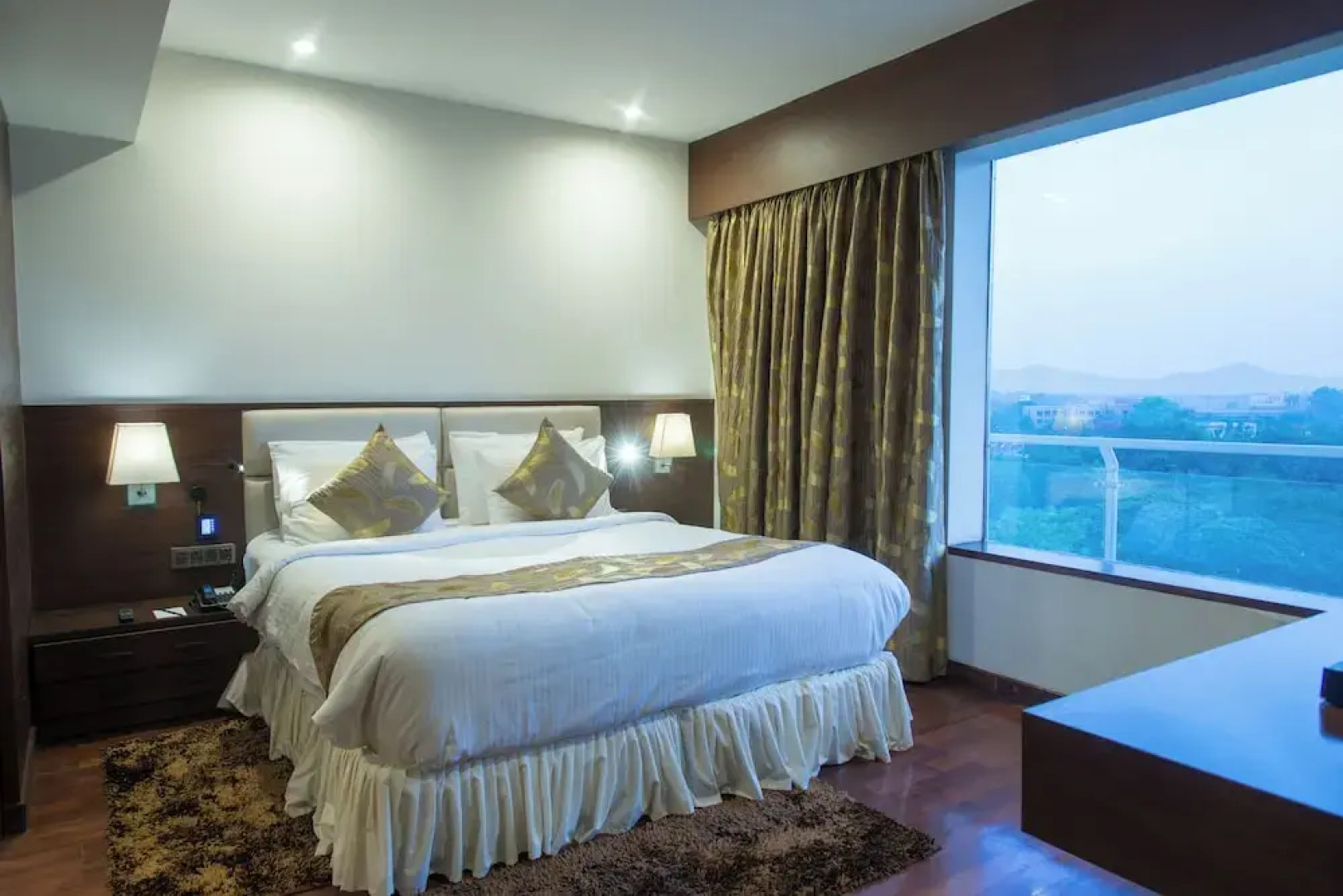 Alcor Hotel Jamshedpur