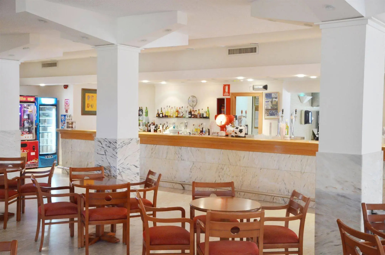 Moon Dreams Coral Beach