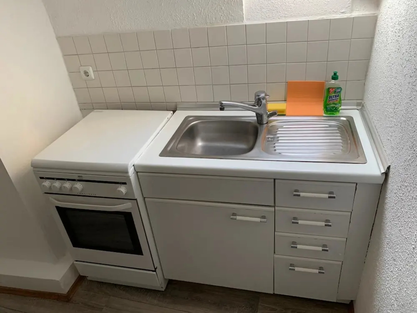 Ab Apartments Heppacher