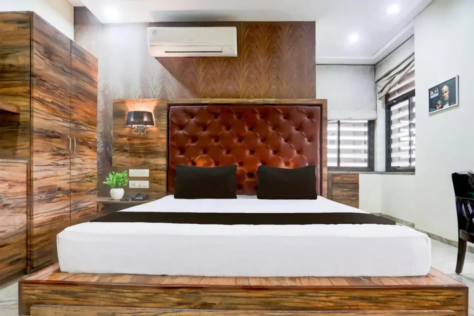 Townhouse 900 Hotel Surya Palace