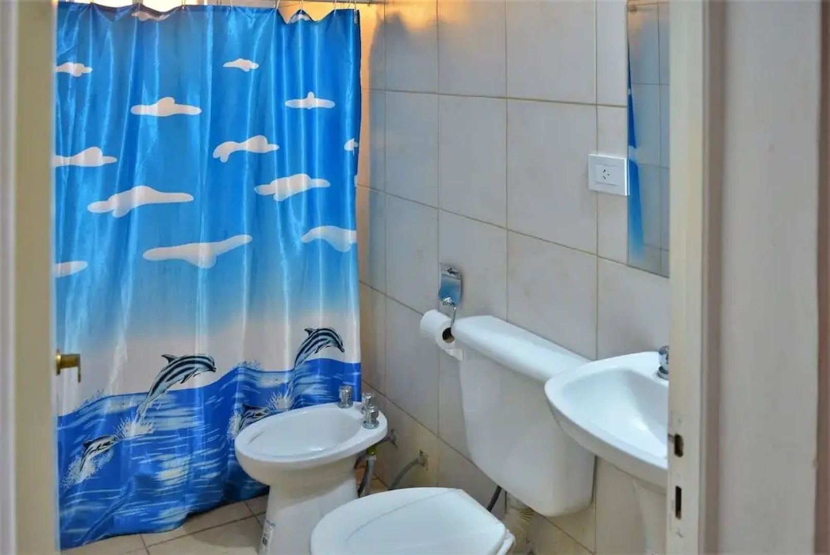 Complejo Punta Iglesia