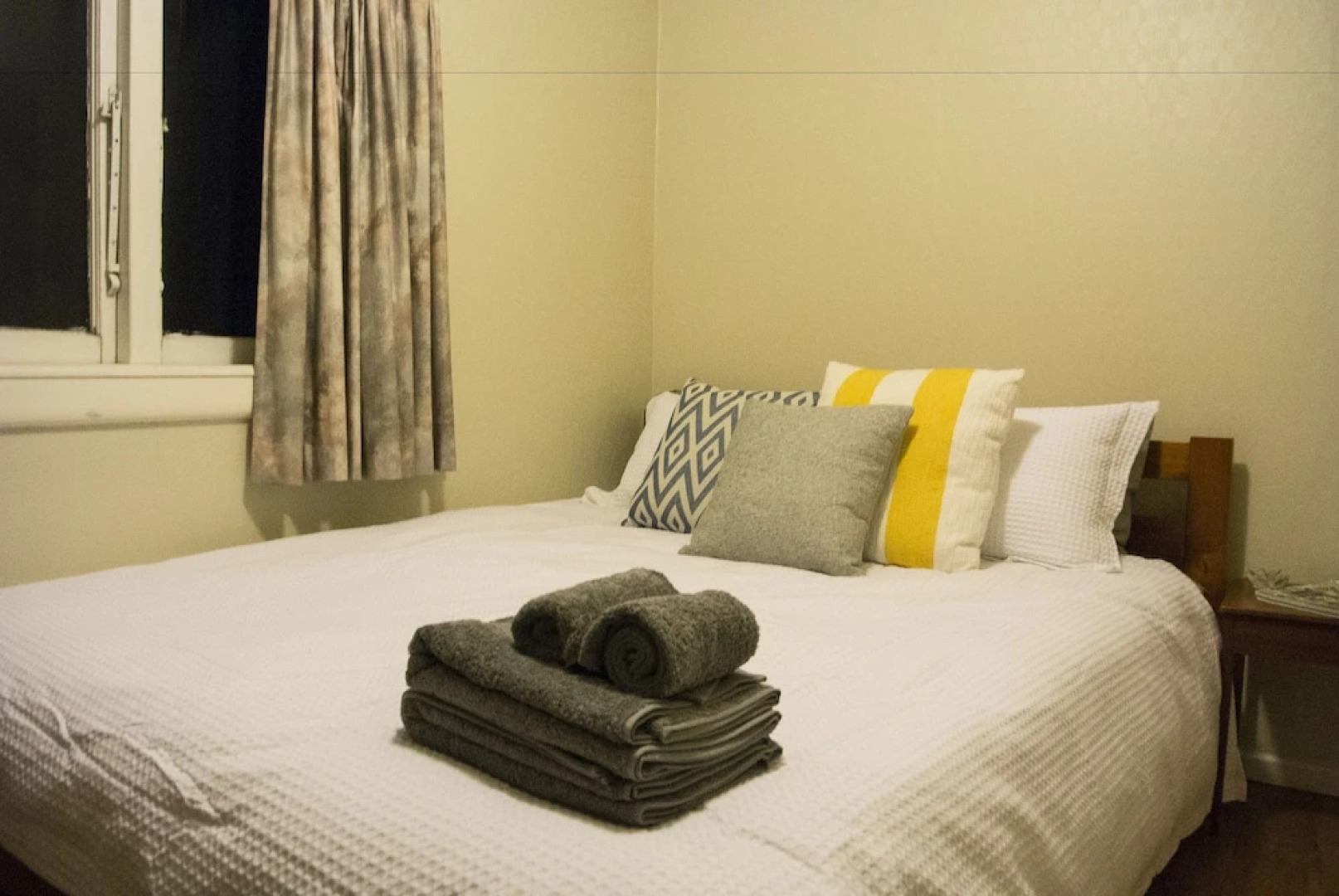 Lake Rotoma Kiwi Bach