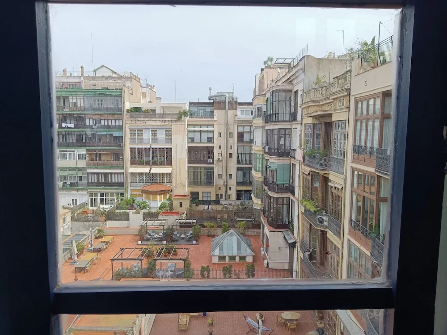 Pension Casa De Barca